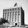 Ext. of the Texas School Book Depository